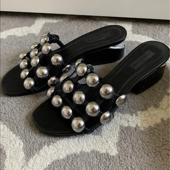 Alexander Wang sandals - Picture 4 of 4